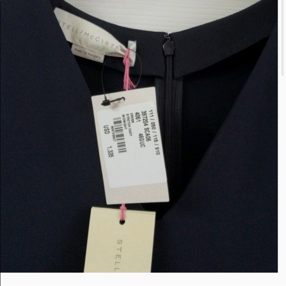 Stella McCartney dress brand new - Picture 5 of 9